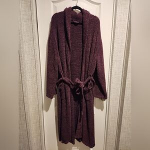 Barefoot Dreams Robe